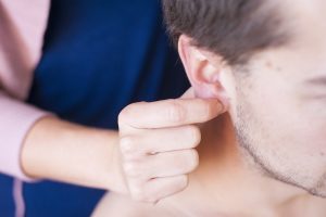 auriculotherapie douleurs somatiques stress insomnies reflexologie globale lyon